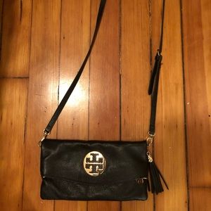 Gently used Tory Burch Crossbody